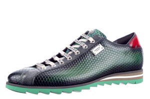 Harris groen combi 2892-11.754