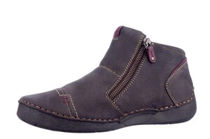 Seibel antraciet Fergey 46 59646