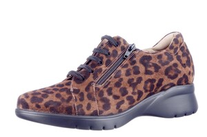 PieSanto bruin Leopard 255855 H kl