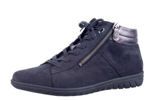 Hartjes donkerblauw 172.0836 