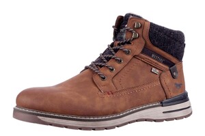 Mustang cognac 15M001100100