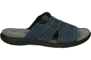 Josef Seibel 573.50.010 blauw