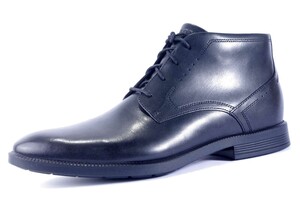 V80654 ROCKPORT ZWART