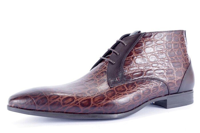 96423 GIORGIO COGNAC afbeelding