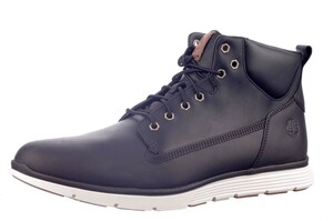 TBOA21M8 TIMBERLAND ZWART