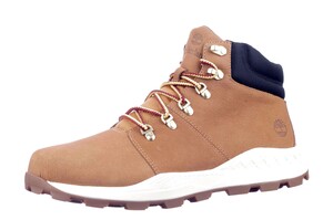 BROOKLYN TIMBERLAND CAMEL