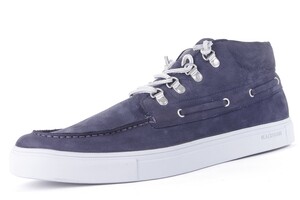NM09 BLACKSTONE BLAUW