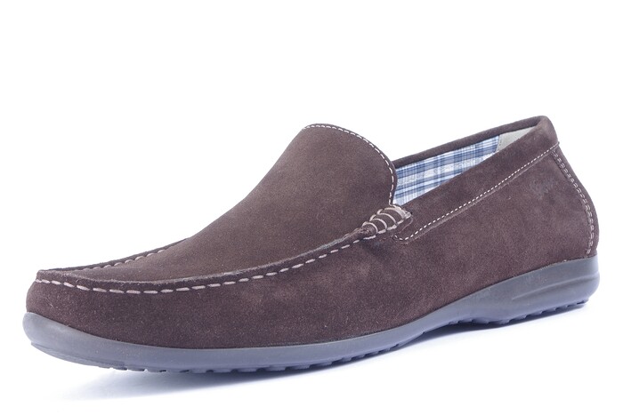 27658 SIOUX BRUIN afbeelding