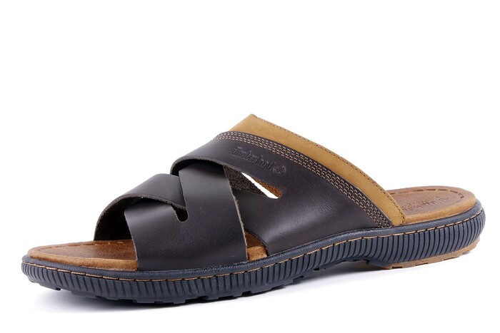 7704A TIMBERLAND ESPRESSO afbeelding