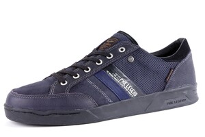 STEALTH PME BLAUW