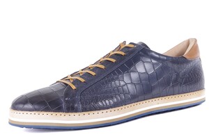49476 GIORGIO BLAUW CROCO