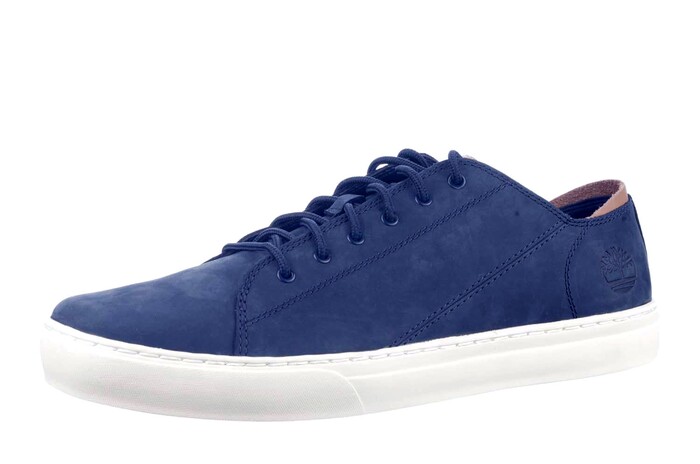 TBOA1.TIMBERLAND BLAUW afbeelding