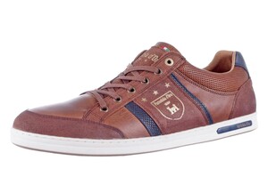 10191066 PANTOFOLA COGNAC