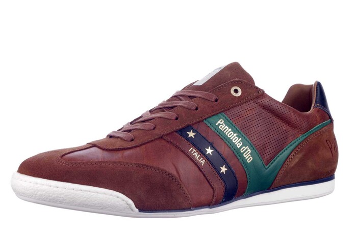 10201061 PANTOFOLA BRUIN afbeelding