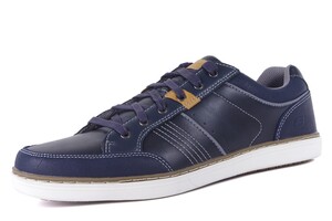64919 SKECHERS BLAUW