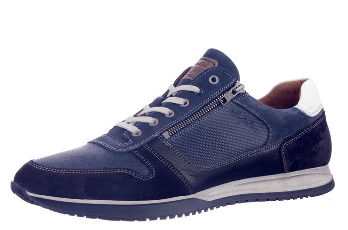 BROWNING AUSTRALIAN BLAUW afbeelding