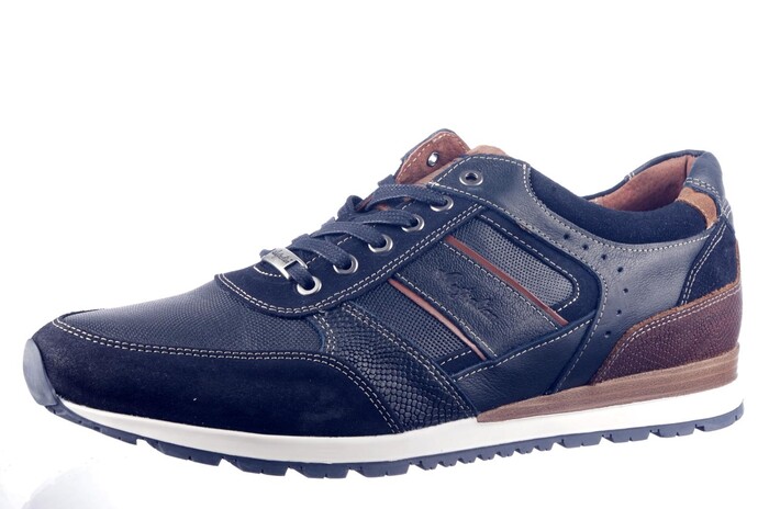 CONDOR AUSTRALIAN BLAUW COMBI afbeelding