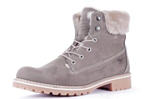 2837.606 MUSTANG TAUPE