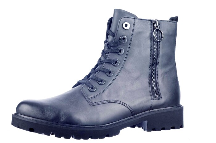D8671-14 REMONTE BLAUW afbeelding