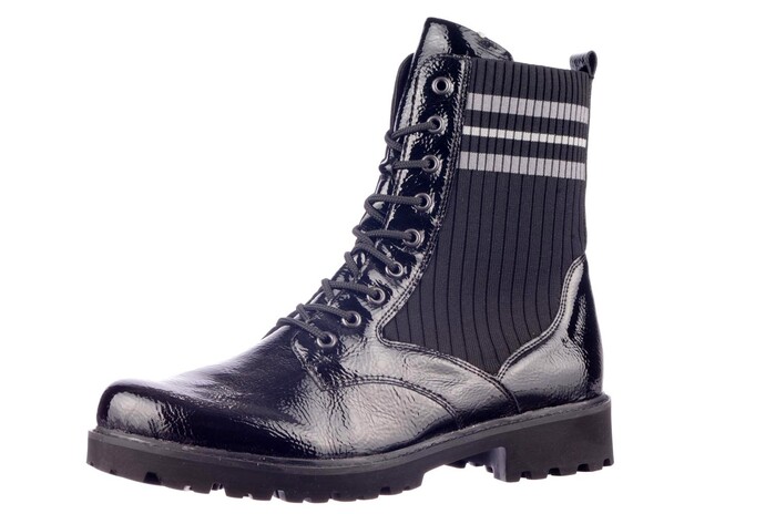 D8672-02 REMONTE ZWART LAK afbeelding