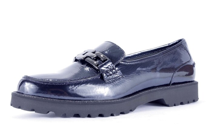 62670 SIOUX BLAUW LAK afbeelding