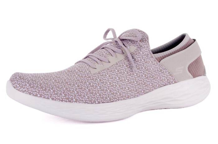 14950 SKECHERS BEIGE afbeelding