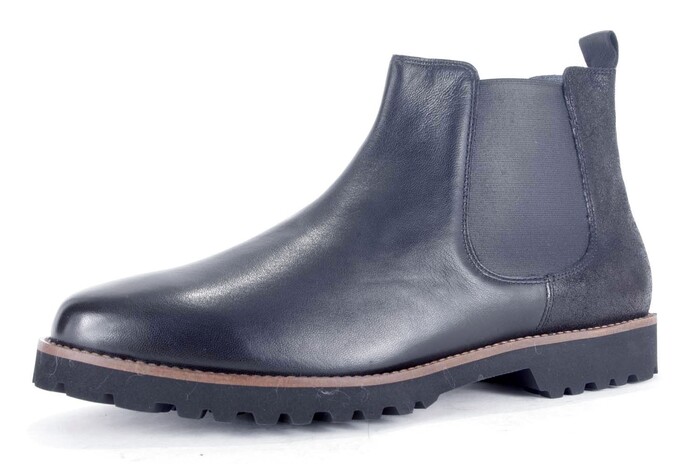 62830 SIOUX ZWART afbeelding