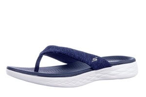 15304 SKECHERS BLAUW