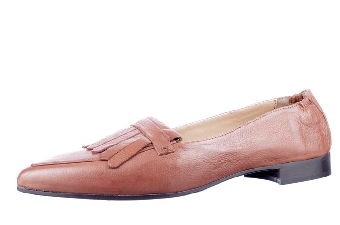6810 CALAND COGNAC afbeelding