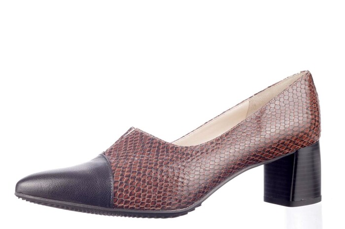 51167 BRUNATE BRUIN COMBI afbeelding