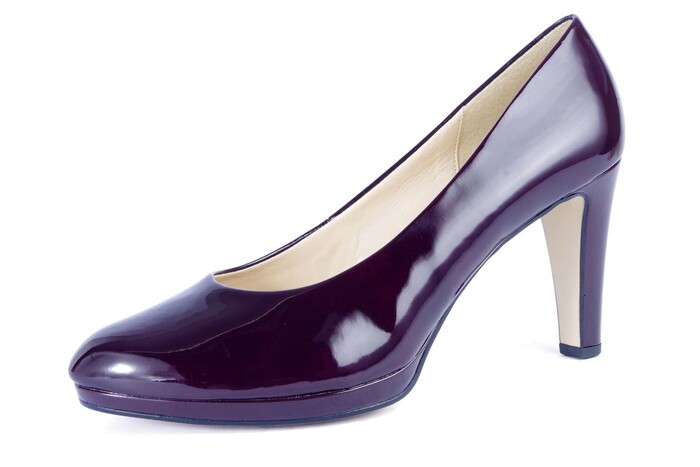 Nauwgezet Mobiliseren zeven 71.270.71 GABOR BORDEAUX › Pumps › Caland Schoen