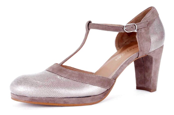8577 CALAND BEIGE afbeelding