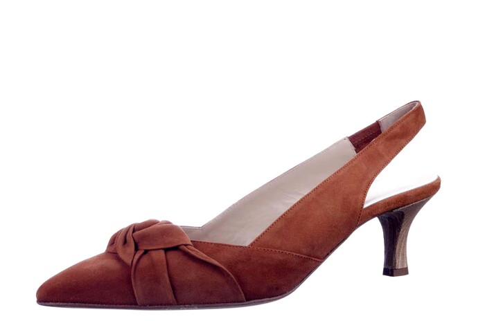 11699 LILIAN COGNAC afbeelding