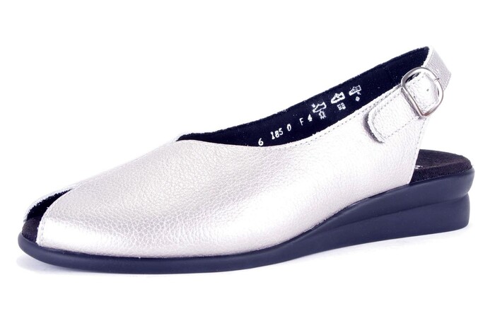 N1805 SEMLER ZILVER afbeelding