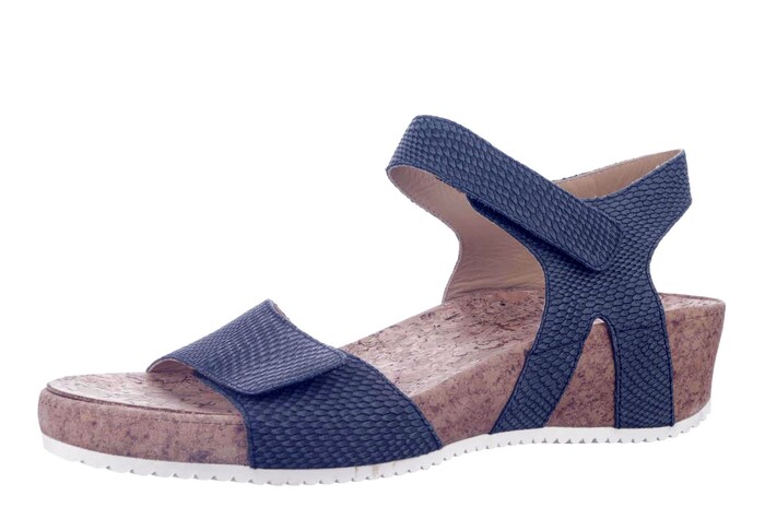 7387 G DUREA BLAUW afbeelding