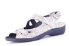 7258 E DUREA 7258 WIT/BEIGE thumbnail