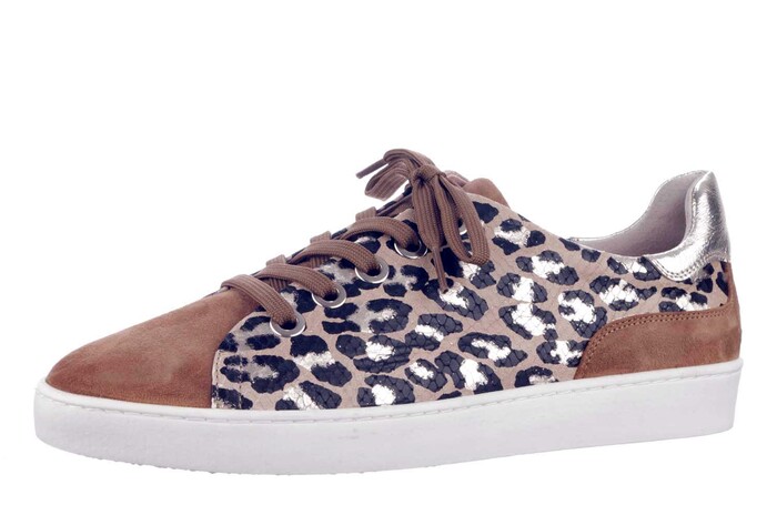 7.87.11 SOFTWAVES COGNAC GIRAF afbeelding