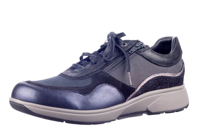 LIMA H XSENSIBLE BLAUW/ZWART afbeelding