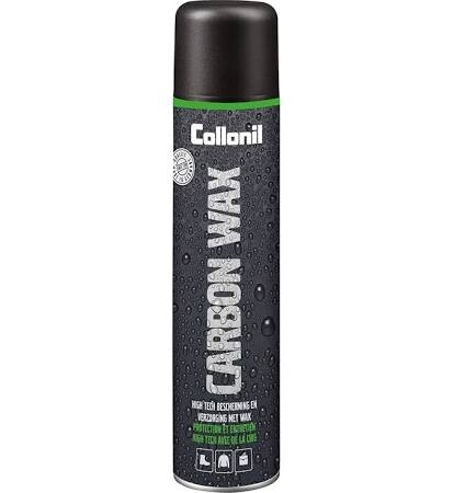 CARBON WAX afbeelding