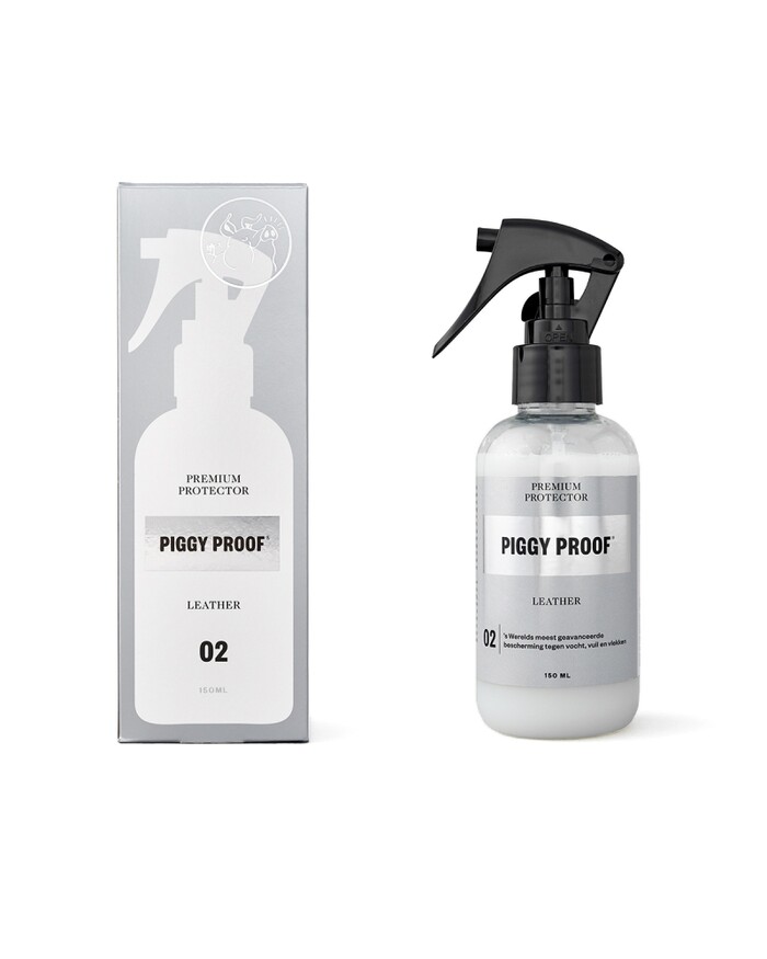 PREMIUM PROTECTOR LEATHER afbeelding