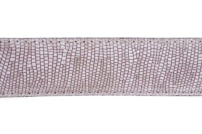 GIORGIO BEIGE LIZZARD afbeelding