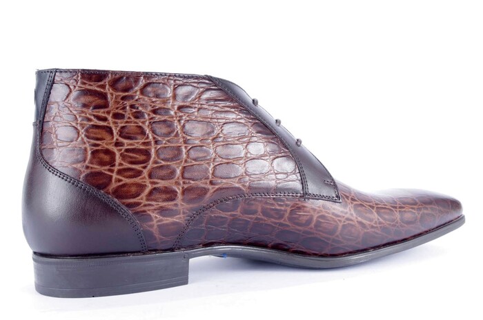 96423 GIORGIO COGNAC afbeelding