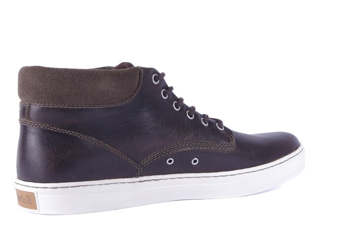 ADVENTURE TIMBERLAND BRUIN afbeelding