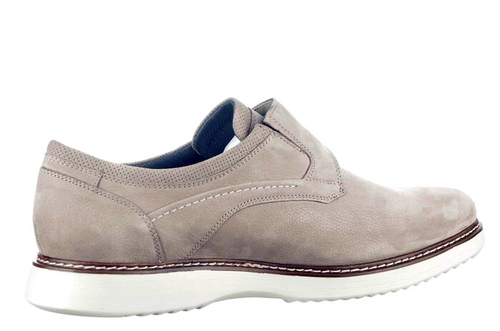 URAS K SIOUX TAUPE afbeelding