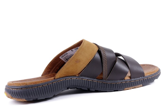 7704A TIMBERLAND ESPRESSO afbeelding