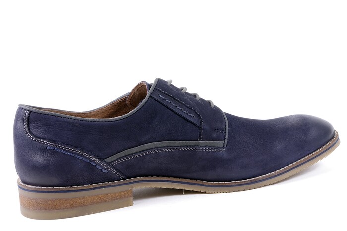 HENNESEY AUSTRALIAN BLAUW afbeelding