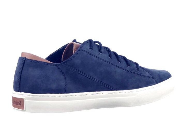 TBOA1.TIMBERLAND BLAUW afbeelding