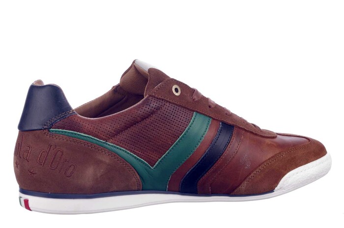 10201061 PANTOFOLA BRUIN afbeelding