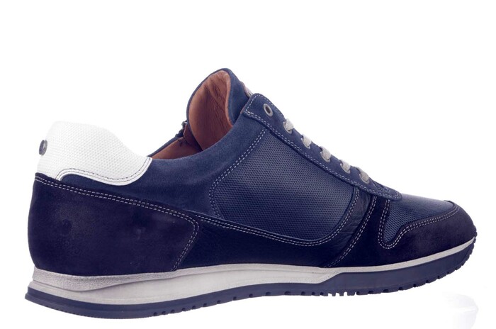 BROWNING AUSTRALIAN BLAUW afbeelding