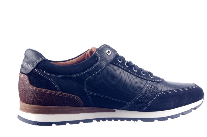 CONDOR AUSTRALIAN BLAUW COMBI afbeelding